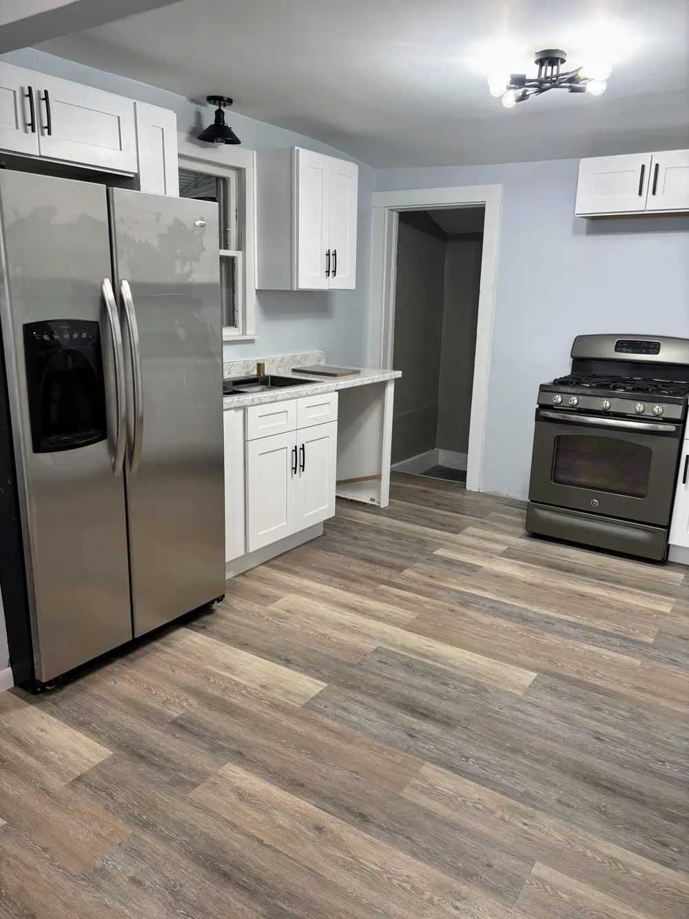 320 S East Street Morenci City, MI 49256