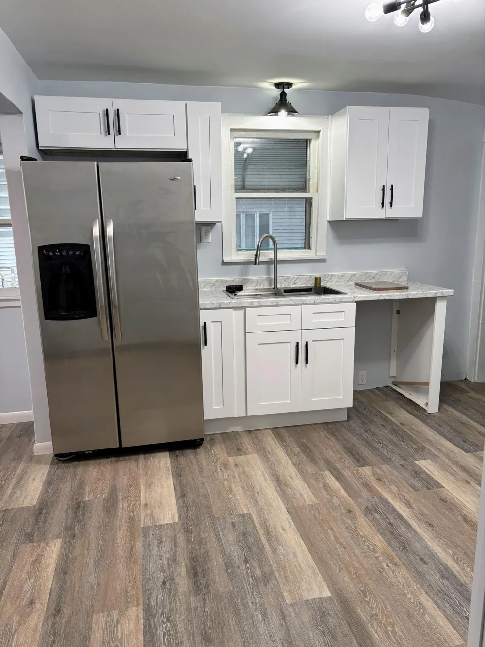 320 S East Street Morenci City, MI 49256
