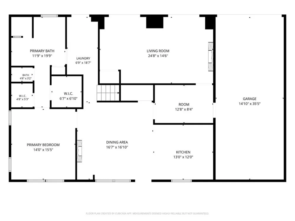 646 Victor Eckhardt Road Fredericksburg, TX 78624