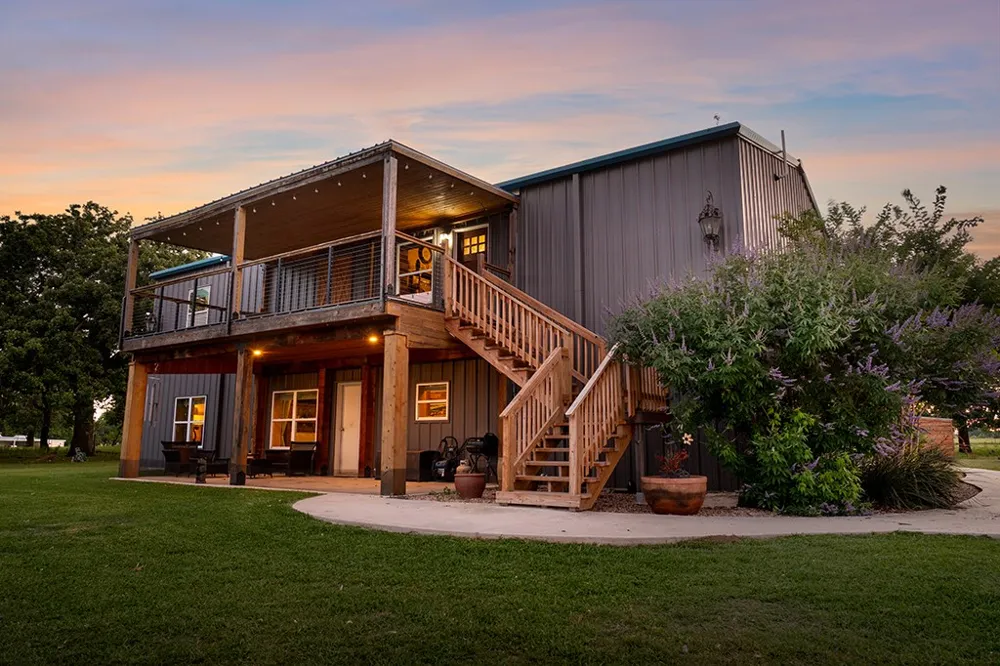646 Victor Eckhardt Road Fredericksburg, TX 78624