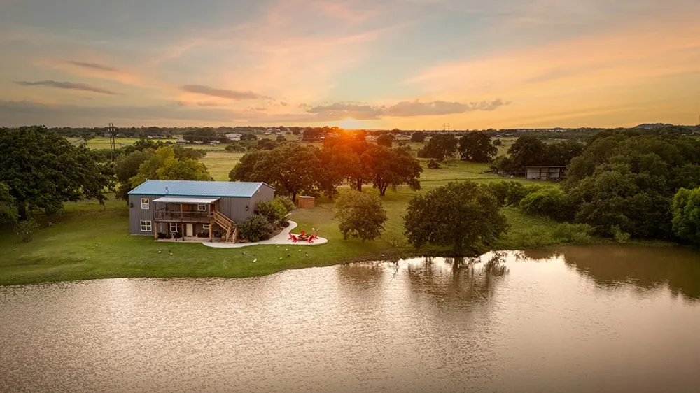 646 Victor Eckhardt Road Fredericksburg, TX 78624