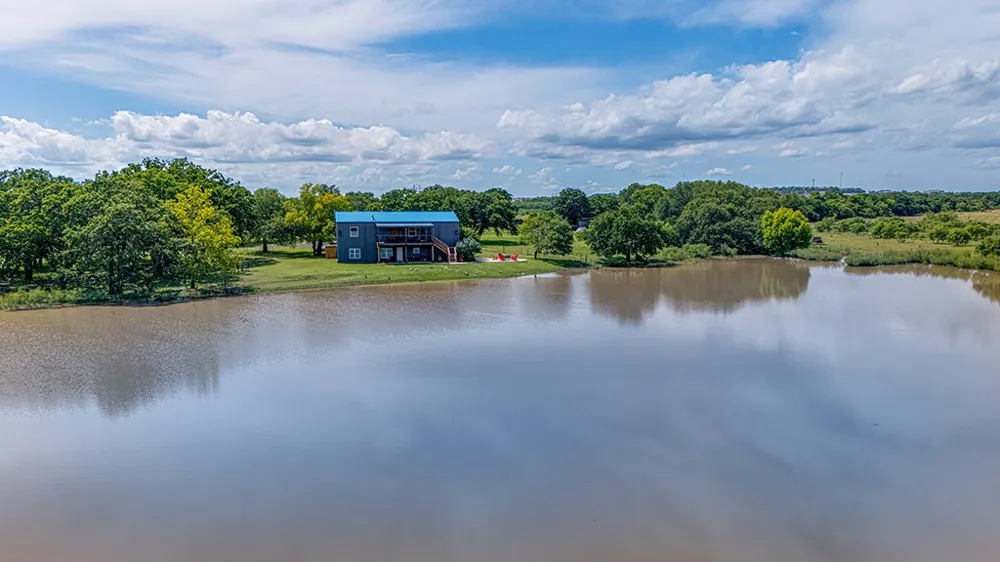 646 Victor Eckhardt Road Fredericksburg, TX 78624