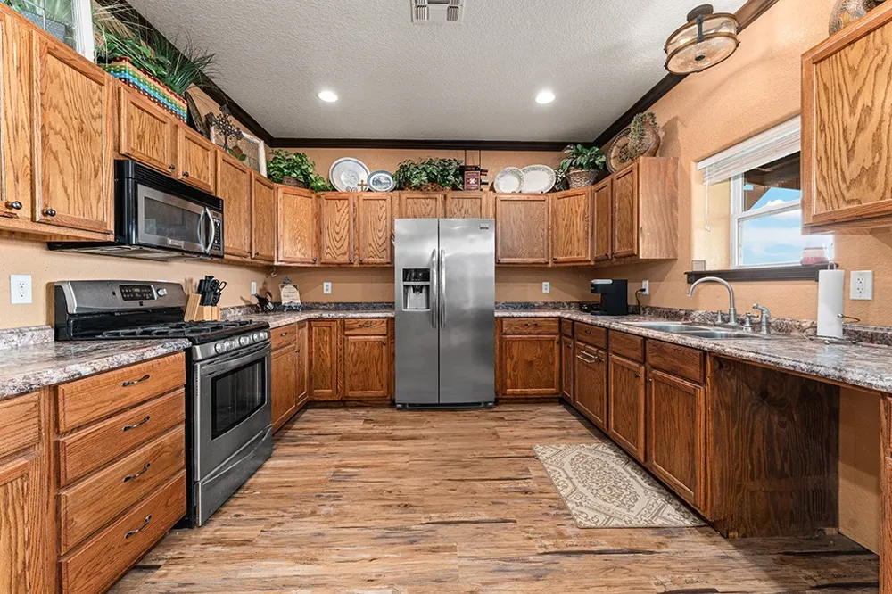 646 Victor Eckhardt Road Fredericksburg, TX 78624