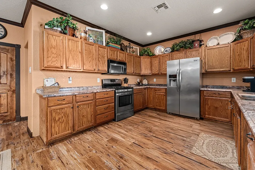 646 Victor Eckhardt Road Fredericksburg, TX 78624