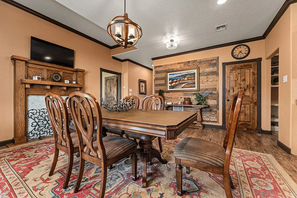 646 Victor Eckhardt Road Fredericksburg, TX 78624