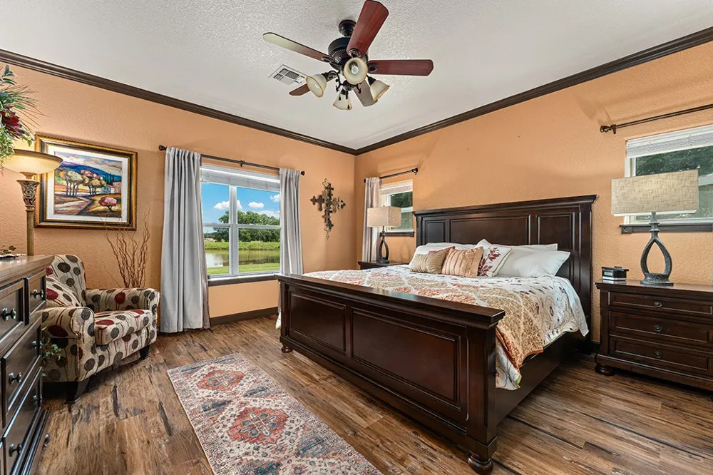 646 Victor Eckhardt Road Fredericksburg, TX 78624
