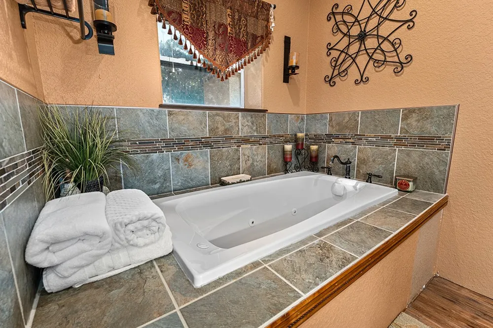 646 Victor Eckhardt Road Fredericksburg, TX 78624