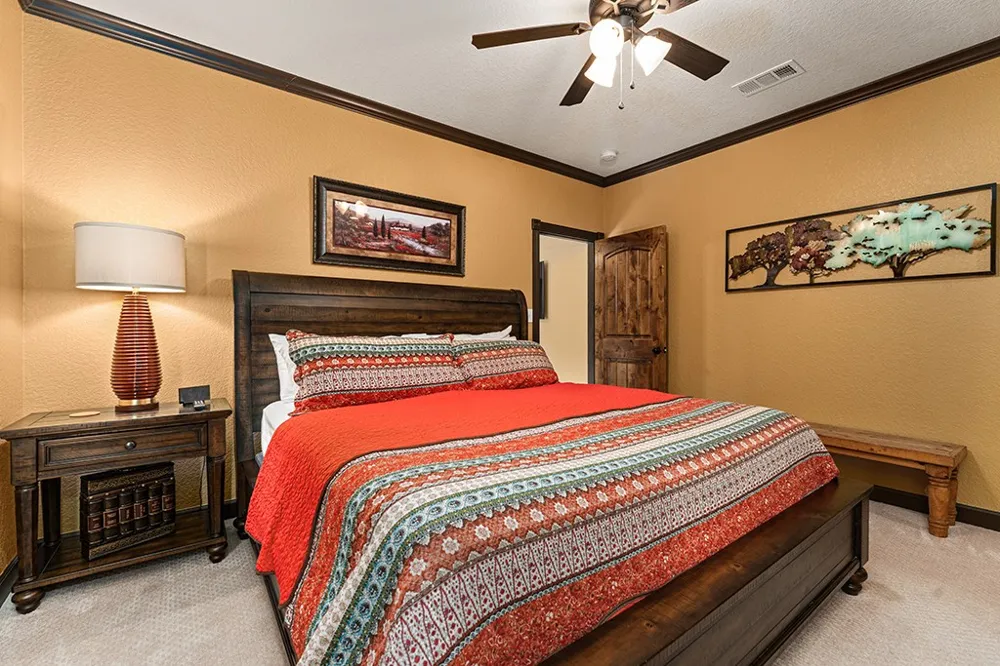 646 Victor Eckhardt Road Fredericksburg, TX 78624