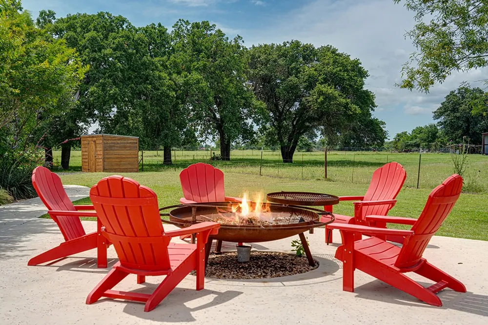 646 Victor Eckhardt Road Fredericksburg, TX 78624