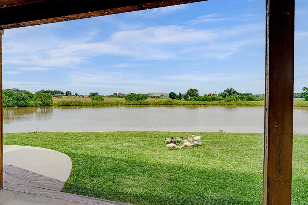 646 Victor Eckhardt Road Fredericksburg, TX 78624