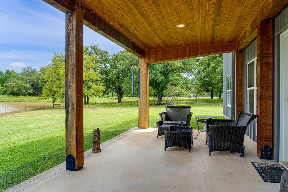 646 Victor Eckhardt Road Fredericksburg, TX 78624