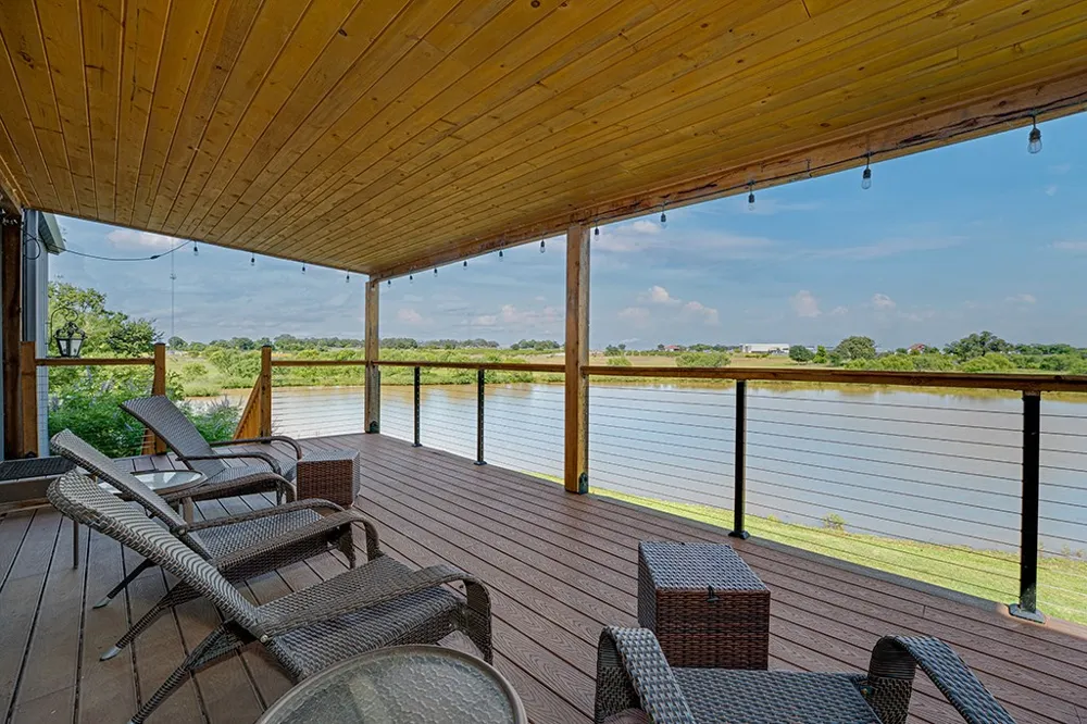 646 Victor Eckhardt Road Fredericksburg, TX 78624