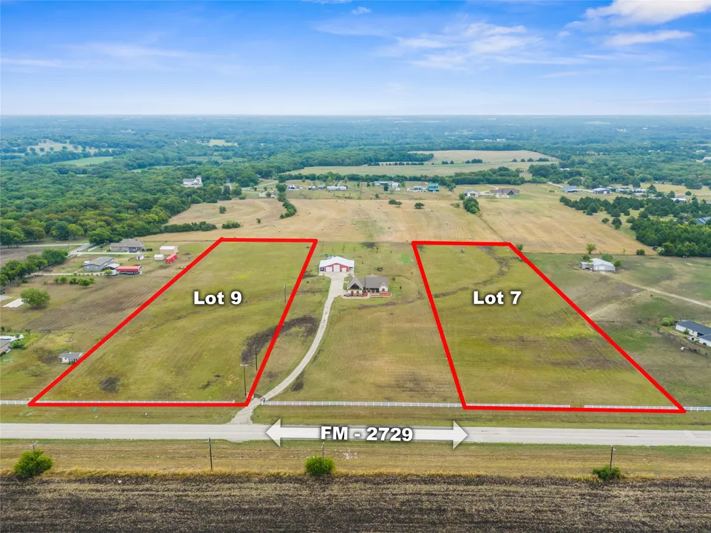 Fm 2729 Van Alstyne, TX 75495