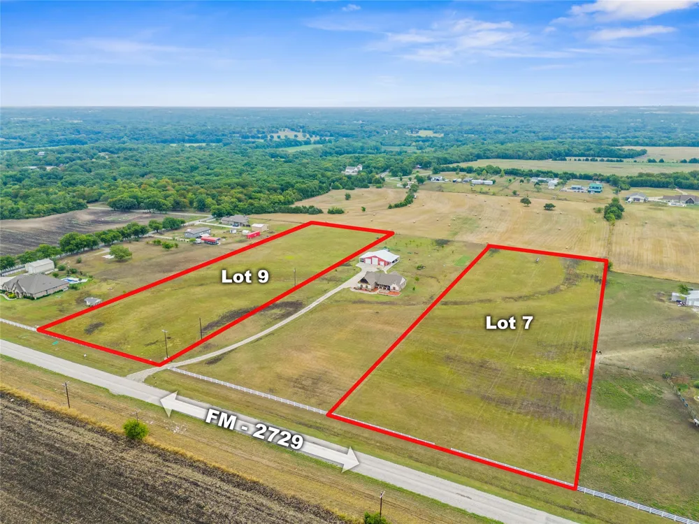 Fm 2729 Van Alstyne, TX 75495