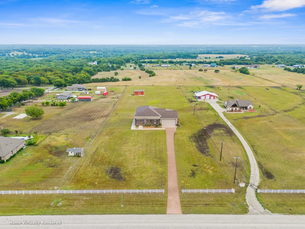 Fm 2729 Van Alstyne, TX 75495