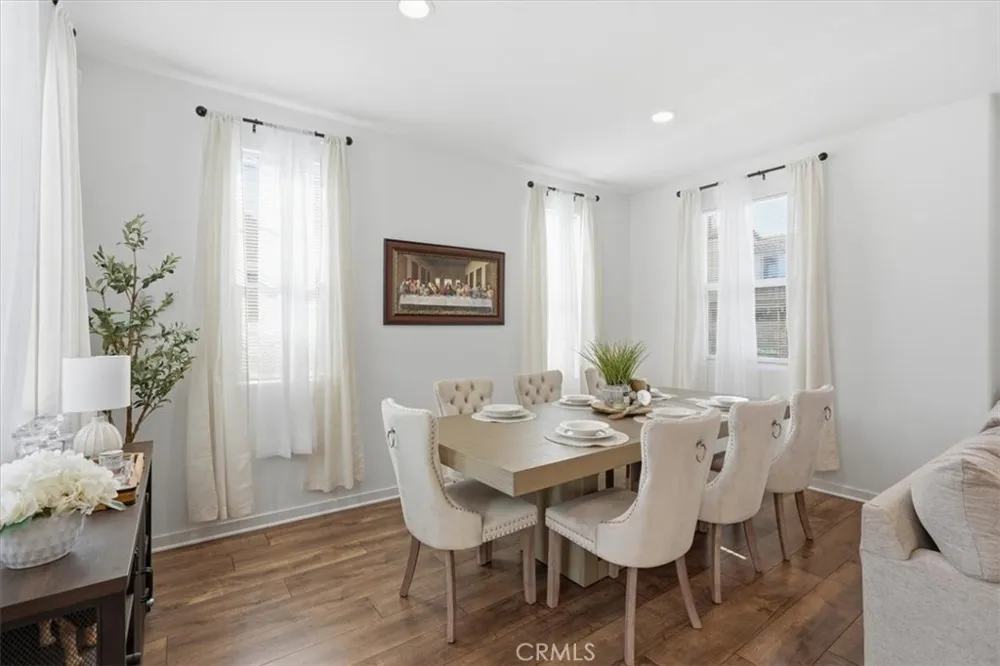13858 Sedum Lane Fontana, CA 92336