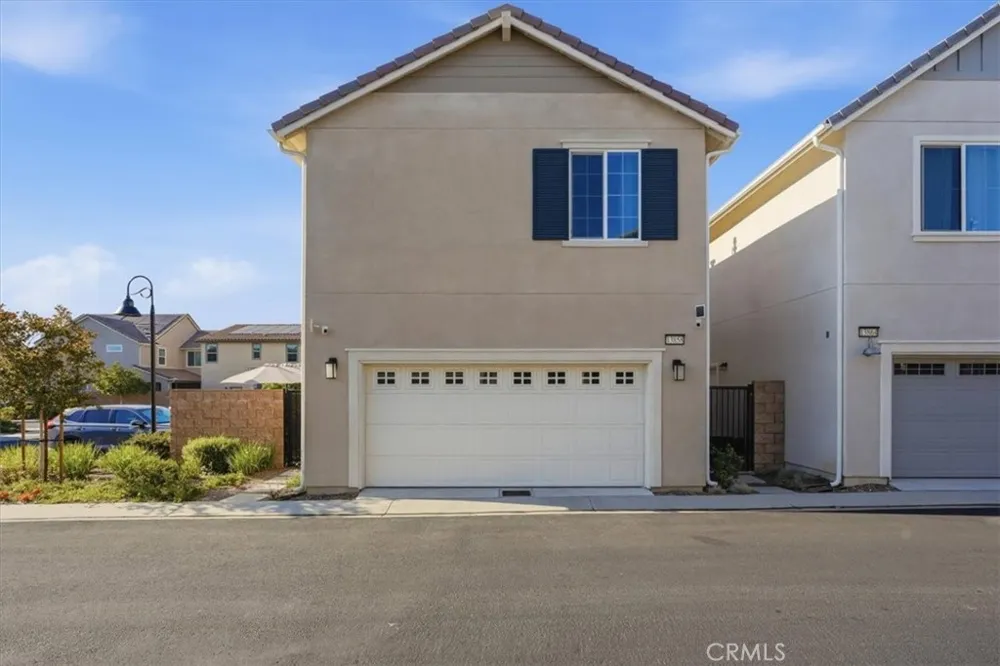 13858 Sedum Lane Fontana, CA 92336