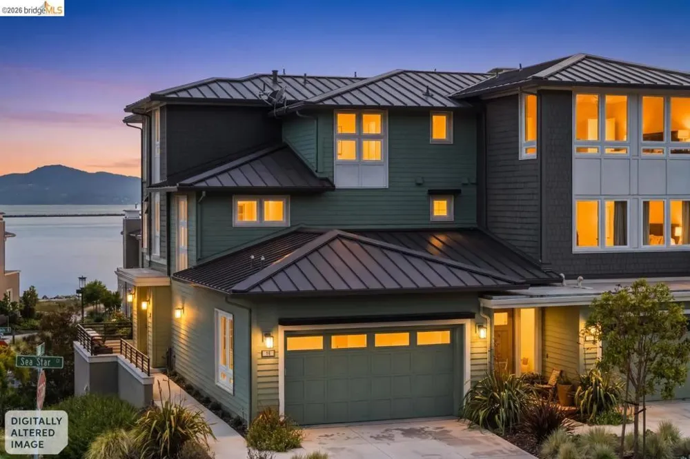 16 Sea Star Ct Richmond, CA 94801