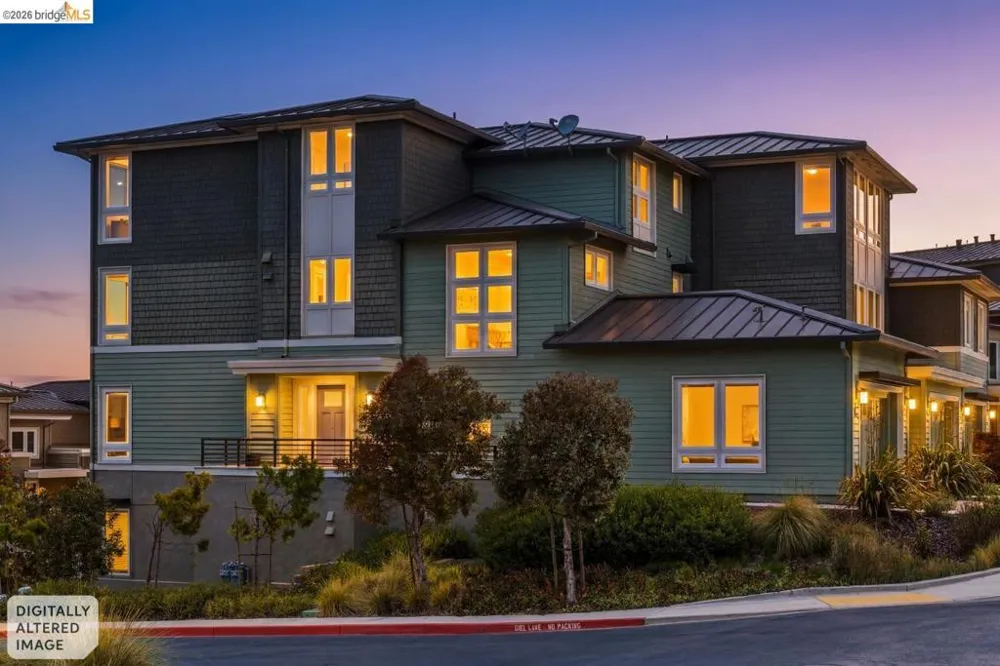 16 Sea Star Ct Richmond, CA 94801
