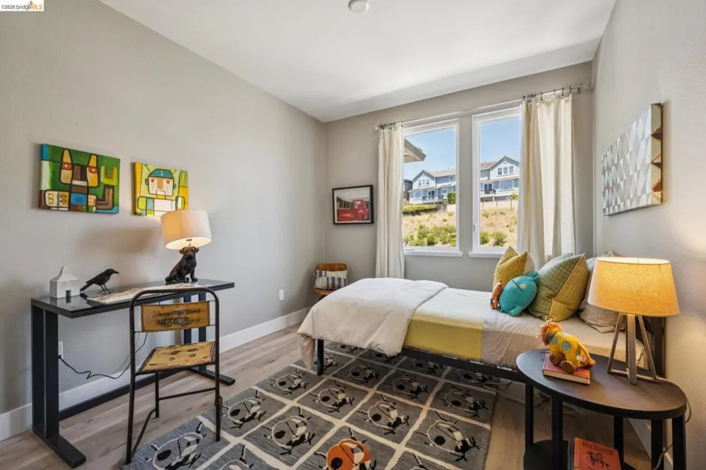 16 Sea Star Ct Richmond, CA 94801