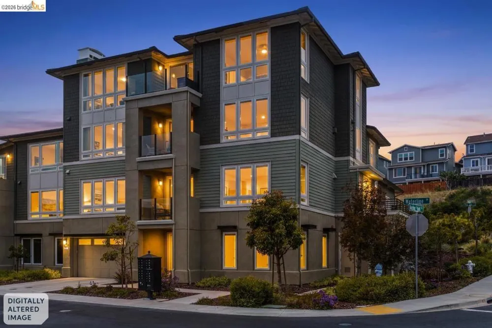 16 Sea Star Ct Richmond, CA 94801