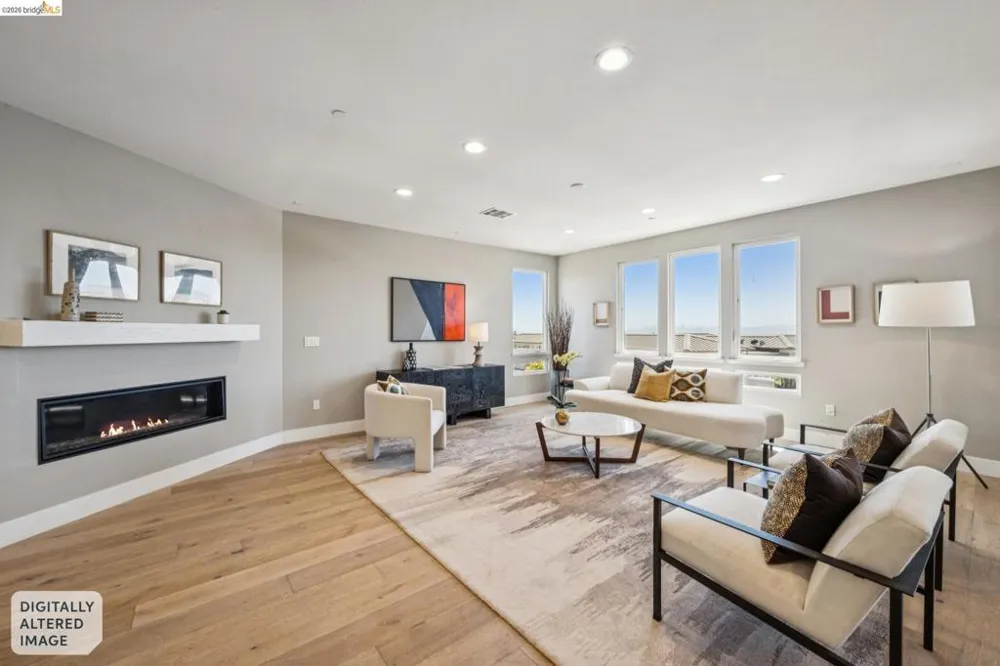 16 Sea Star Ct Richmond, CA 94801