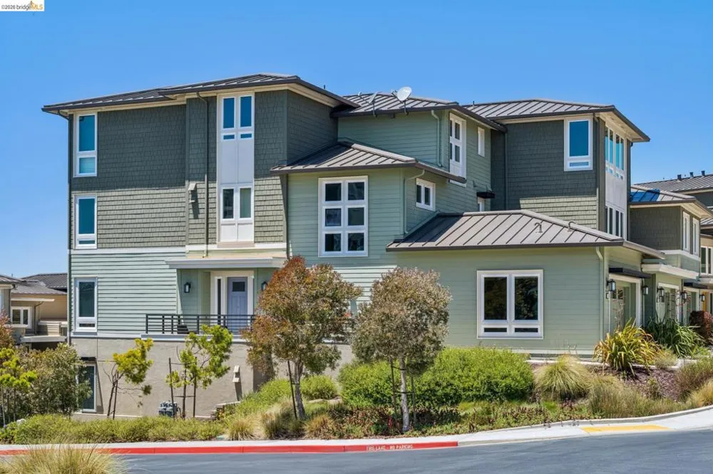 16 Sea Star Ct Richmond, CA 94801