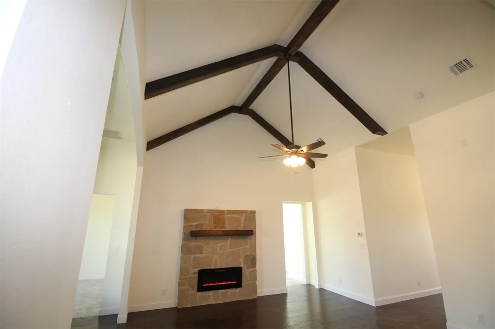 162 Sunset Bay Pointe Court Chico, TX 76431