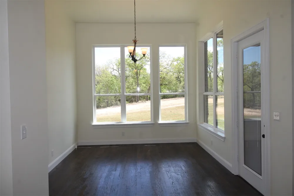 162 Sunset Bay Pointe Court Chico, TX 76431