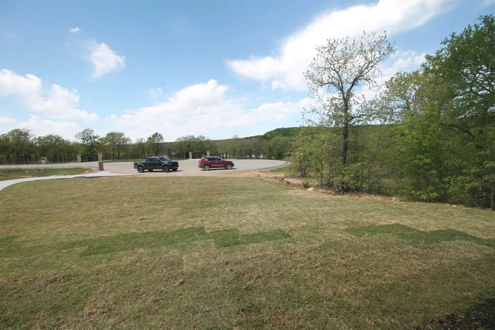 162 Sunset Bay Pointe Court Chico, TX 76431