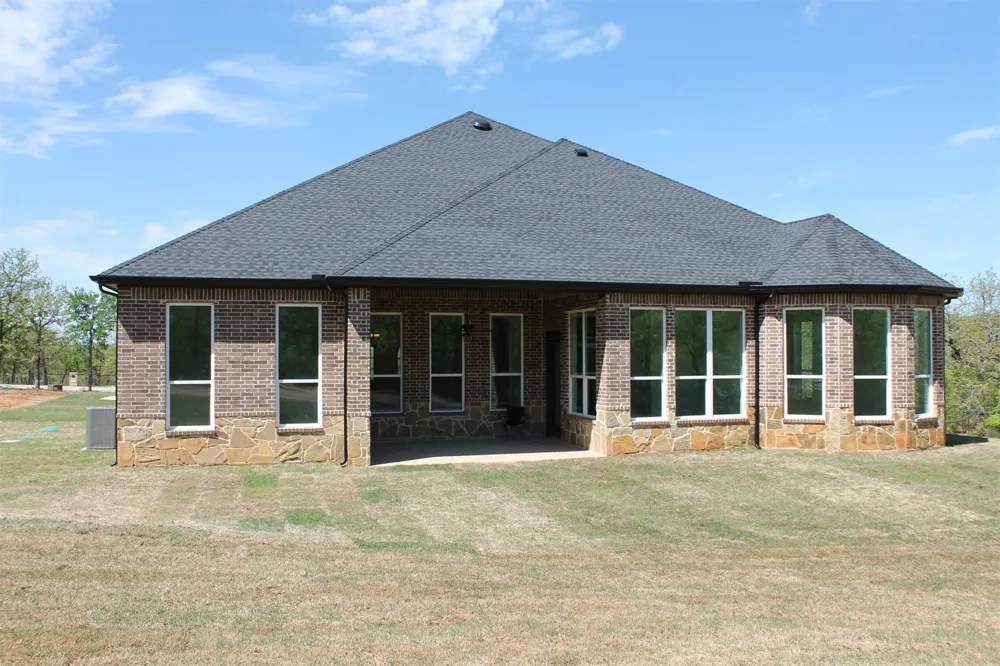 162 Sunset Bay Pointe Court Chico, TX 76431