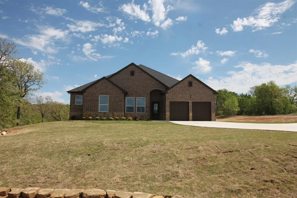 162 Sunset Bay Pointe Court Chico, TX 76431