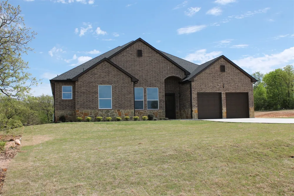 162 Sunset Bay Pointe Court Chico, TX 76431