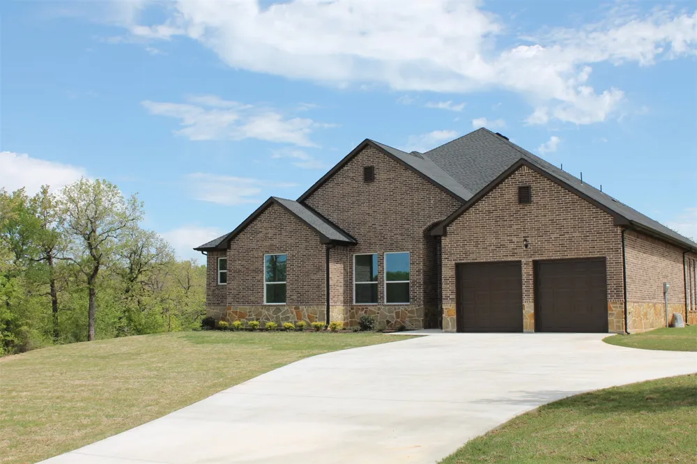 162 Sunset Bay Pointe Court Chico, TX 76431