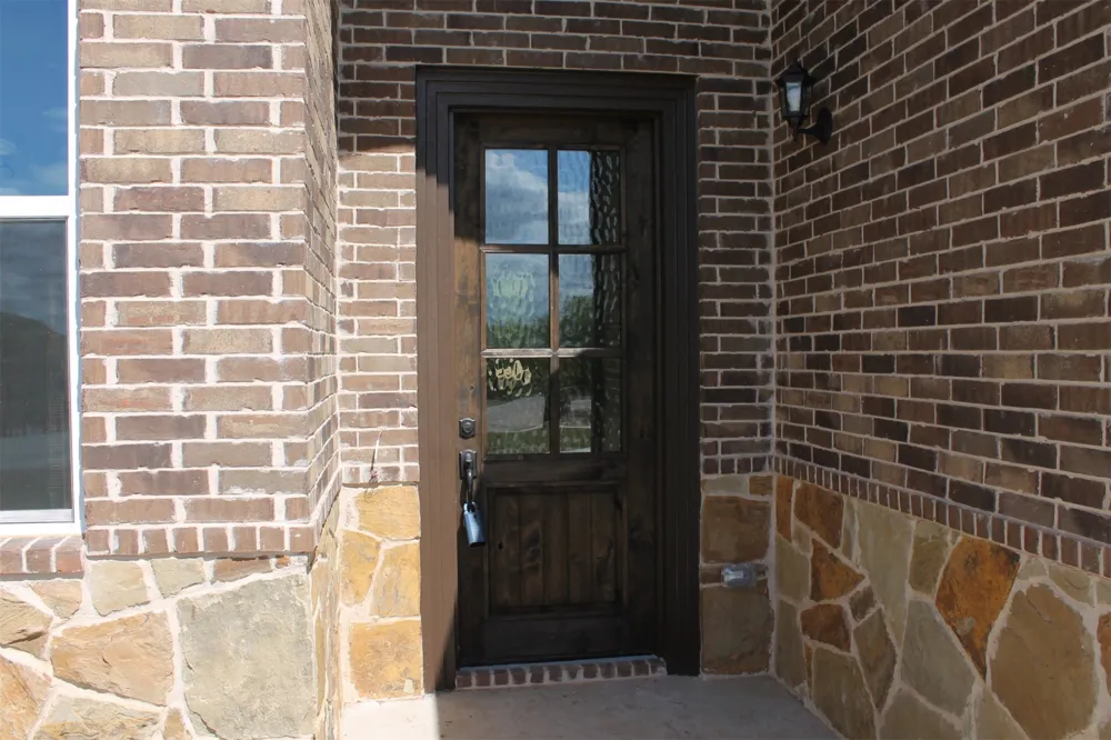 162 Sunset Bay Pointe Court Chico, TX 76431