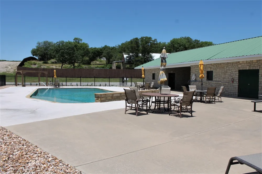 162 Sunset Bay Pointe Court Chico, TX 76431