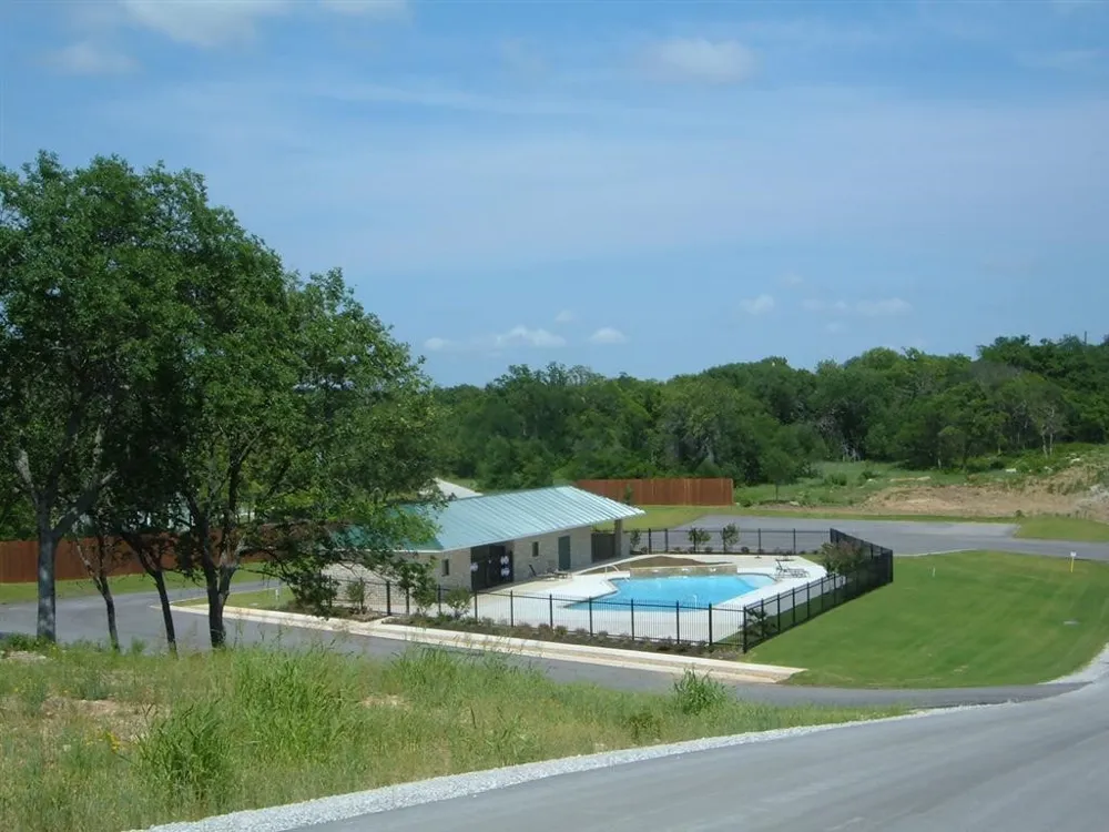 162 Sunset Bay Pointe Court Chico, TX 76431