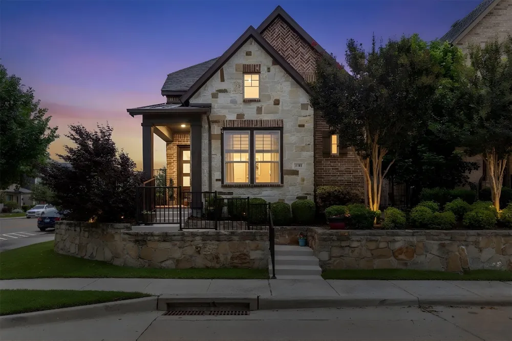 6101 Millie Way McKinney, TX 75070