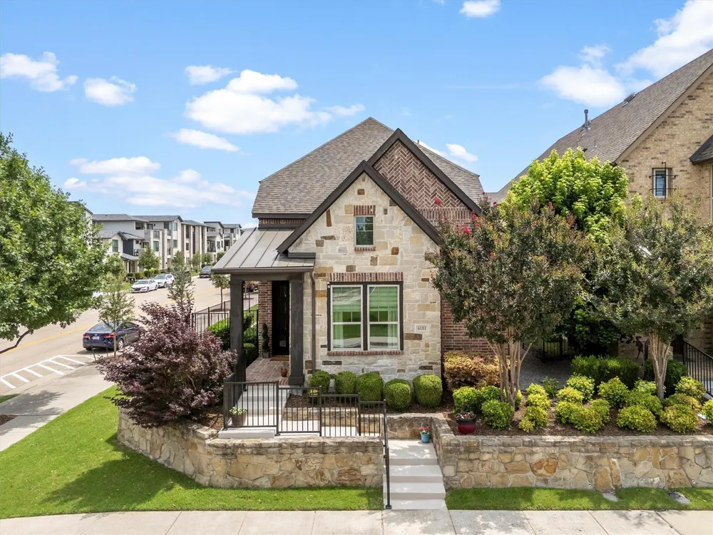 6101 Millie Way McKinney, TX 75070