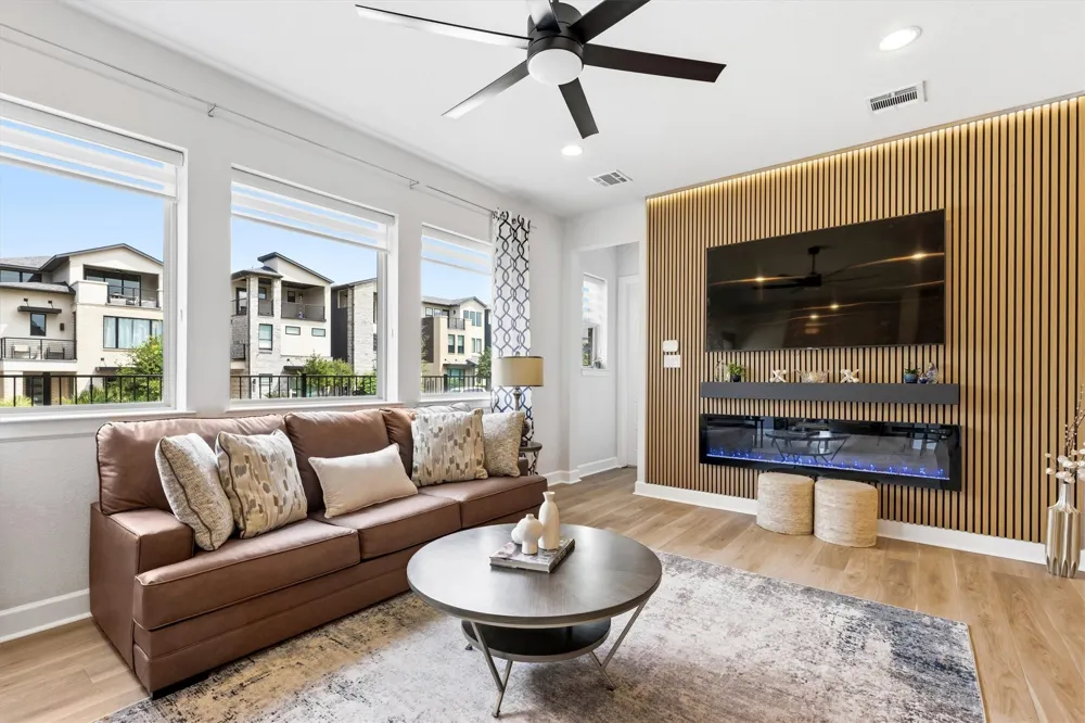 6101 Millie Way McKinney, TX 75070