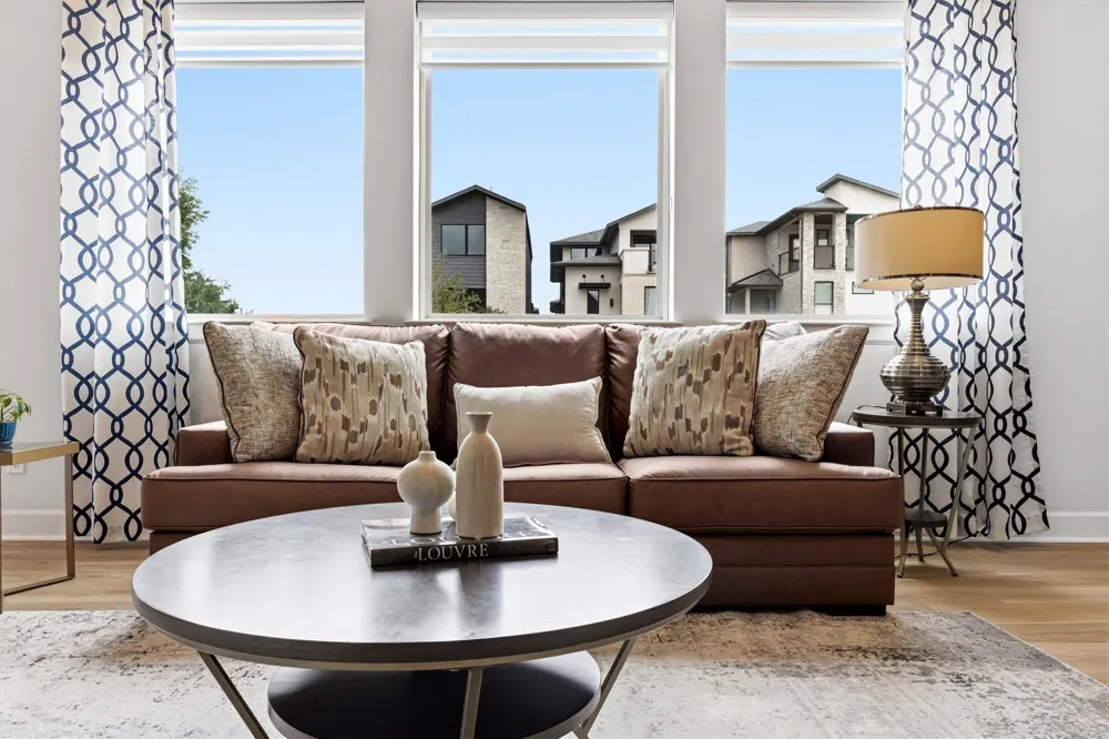 6101 Millie Way McKinney, TX 75070