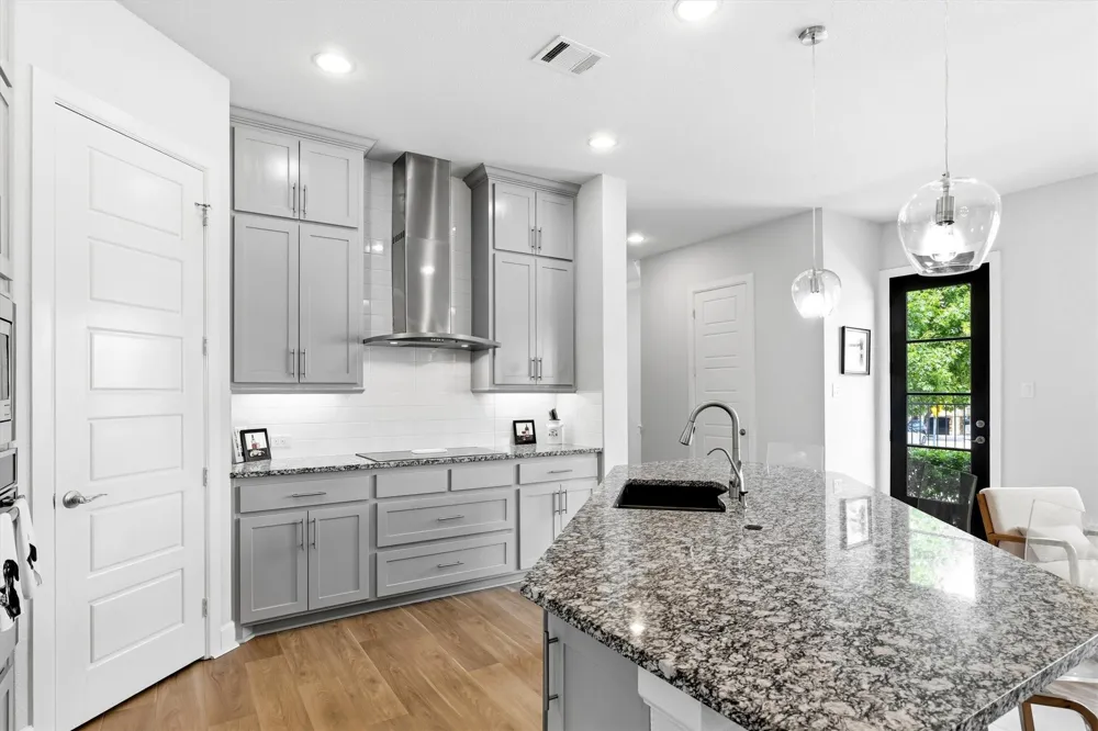 6101 Millie Way McKinney, TX 75070