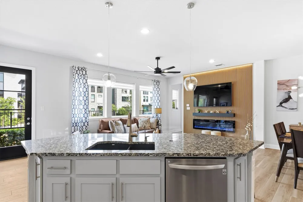 6101 Millie Way McKinney, TX 75070