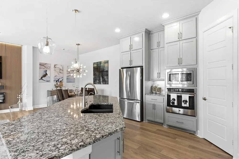 6101 Millie Way McKinney, TX 75070