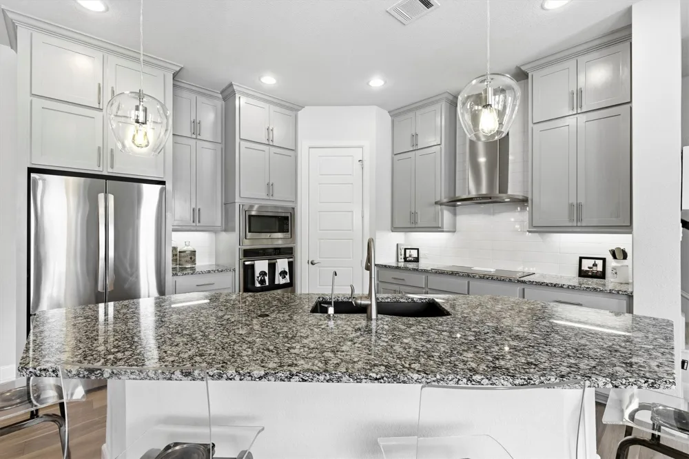 6101 Millie Way McKinney, TX 75070