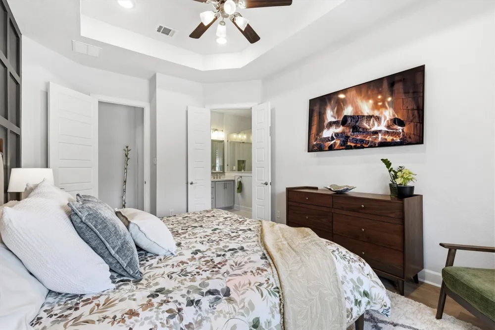 6101 Millie Way McKinney, TX 75070
