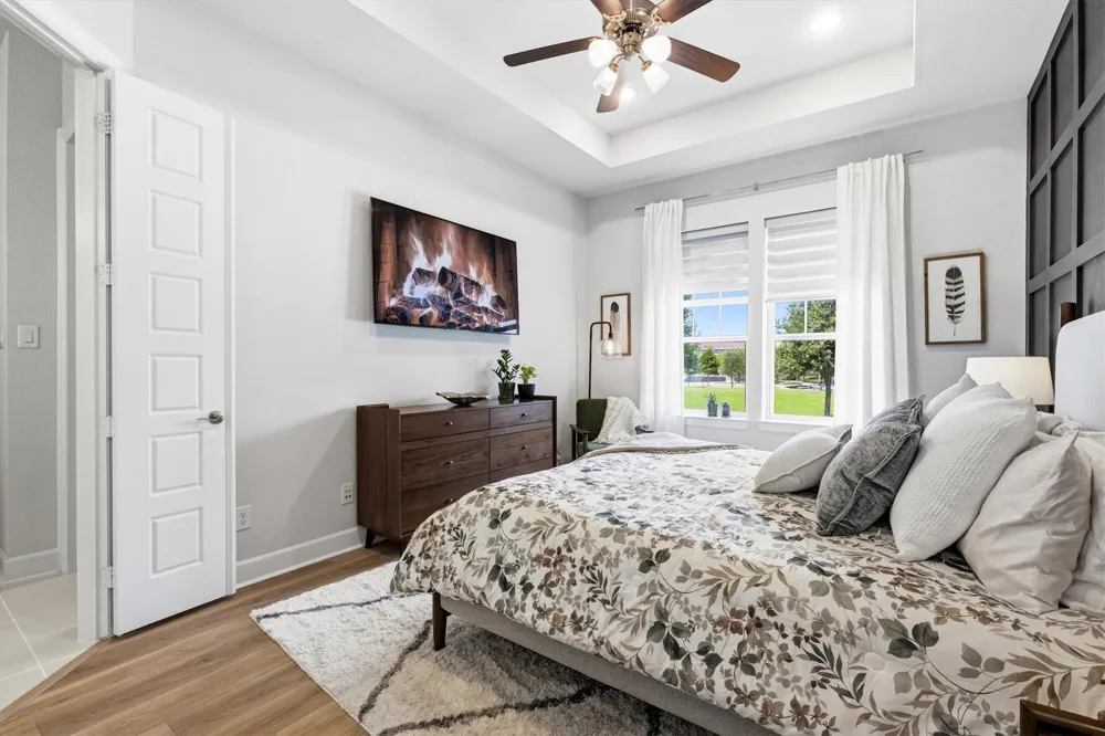 6101 Millie Way McKinney, TX 75070