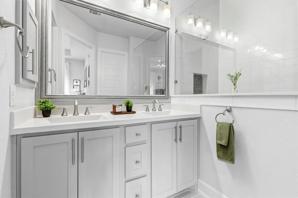 6101 Millie Way McKinney, TX 75070