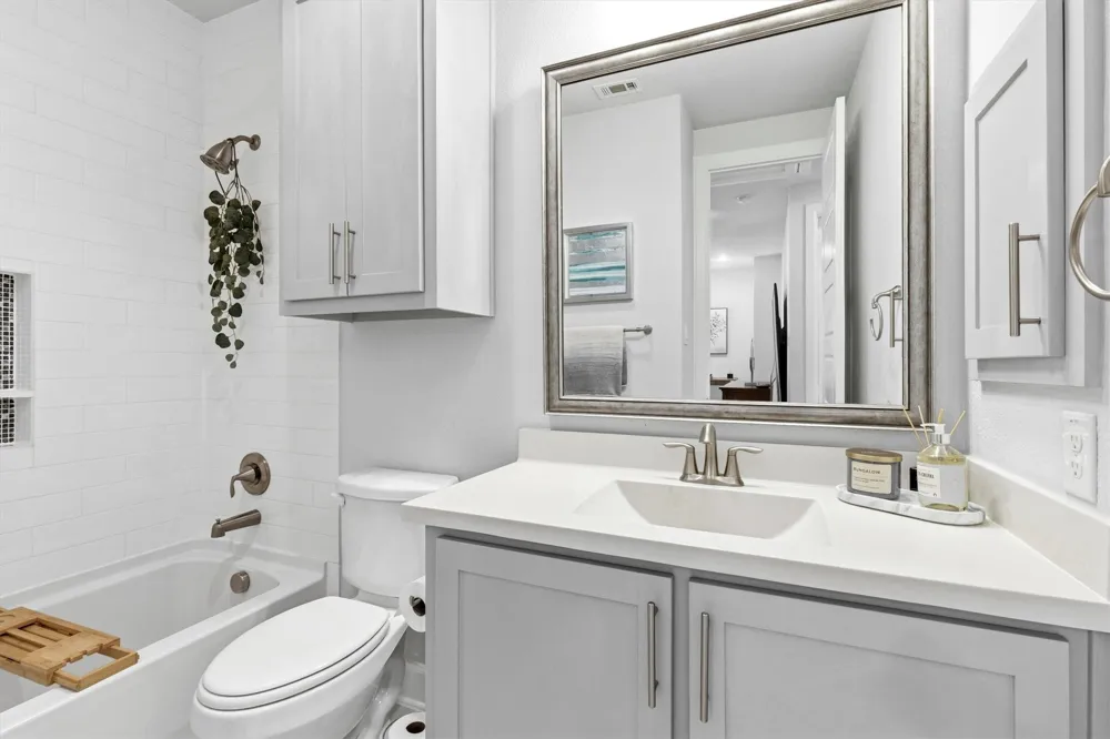 6101 Millie Way McKinney, TX 75070