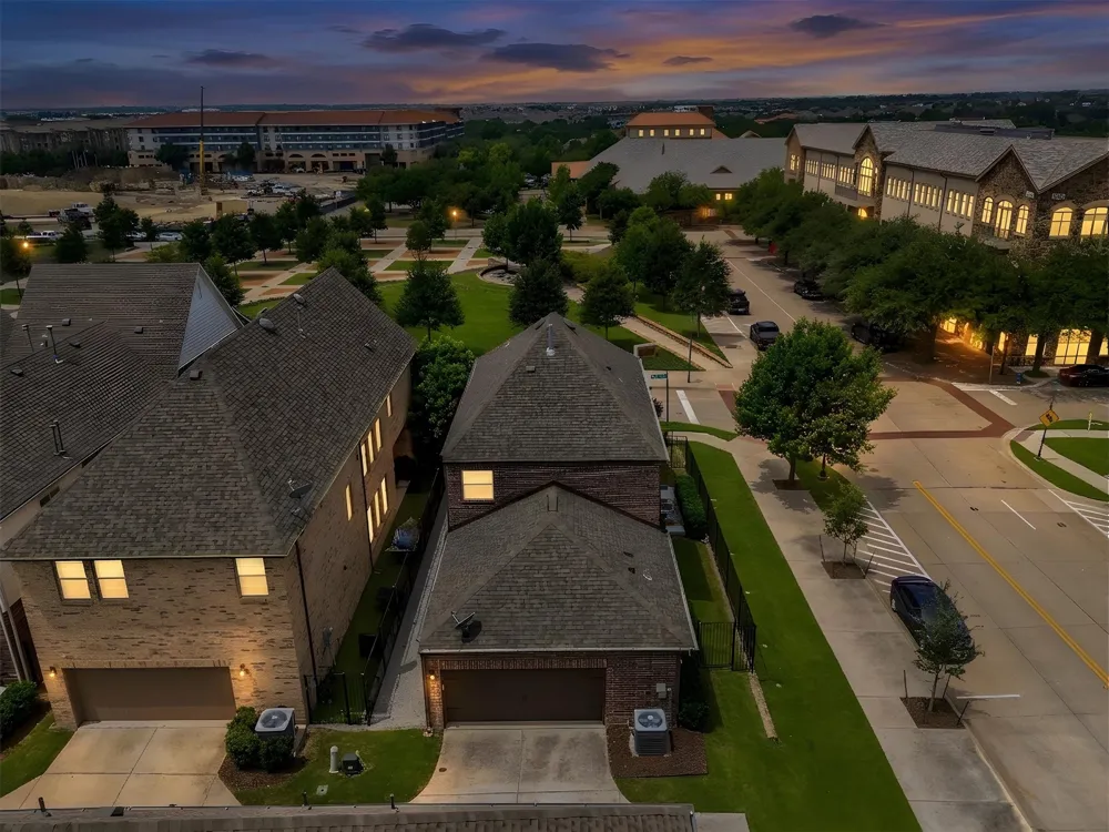 6101 Millie Way McKinney, TX 75070